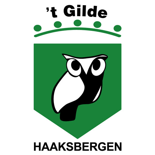 't Gilde Haaksbergen logo