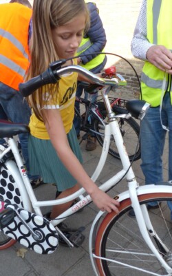 Fietsverlichting 2019